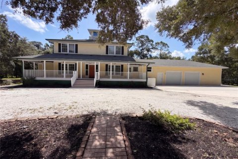 Villa ou maison à North Port, Floride 3 chambres, 233.37 m2 № 2329374