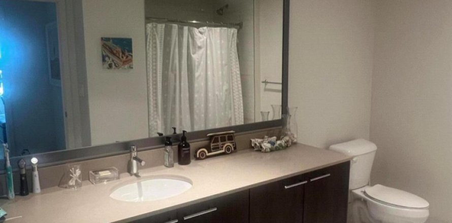 Apartment in West Palm Beach, Florida 2 bedrooms, 110.55 sq.m. № 1188499