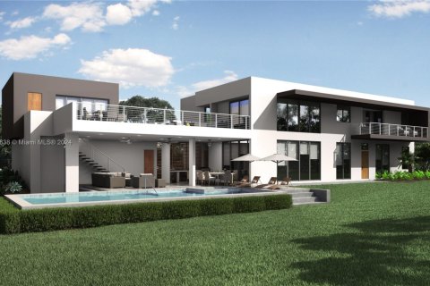 Casa en venta en Lake Worth, Florida, 6 dormitorios, 501.49 m2 № 2038031 - foto 2