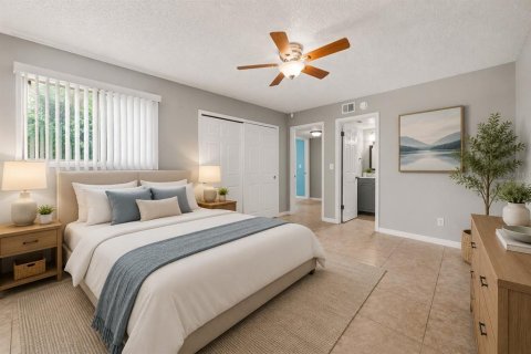 Condo in Altamonte Springs, Florida, 3 bedrooms  № 2236506 - photo 5