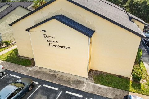 Condo in Altamonte Springs, Florida, 3 bedrooms № 2236506