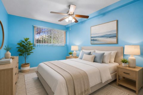 Condo in Altamonte Springs, Florida, 3 bedrooms  № 2236506 - photo 8