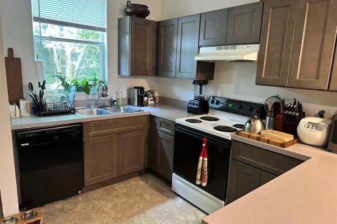 Condo in Gainesville, Florida, 2 bedrooms  № 2221700 - photo 3