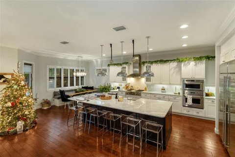 Casa en venta en Saint Petersburg, Florida, 4 dormitorios, 281.31 m2 № 1541044 - foto 15
