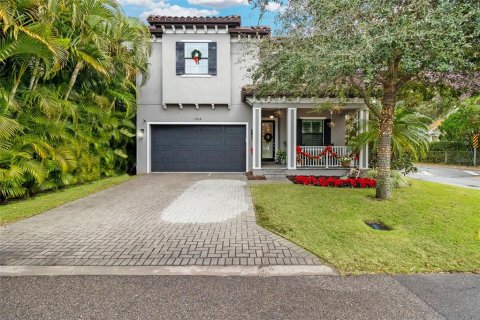 Casa en venta en Saint Petersburg, Florida, 4 dormitorios, 281.31 m2 № 1541044 - foto 2