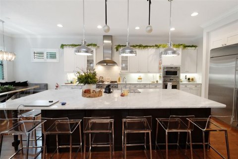 Casa en venta en Saint Petersburg, Florida, 4 dormitorios, 281.31 m2 № 1541044 - foto 20