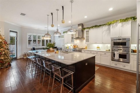 Casa en venta en Saint Petersburg, Florida, 4 dormitorios, 281.31 m2 № 1541044 - foto 22
