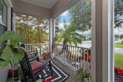 Casa en venta en Saint Petersburg, Florida, 4 dormitorios, 281.31 m2 № 1541044 - foto 7