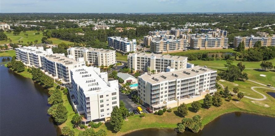 Condo in Largo, Florida, 2 bedrooms  № 2201155