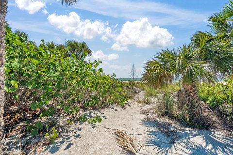 Copropriété à vendre à Captiva, Floride: 2 chambres, 104.42 m2 № 1765284 - photo 9
