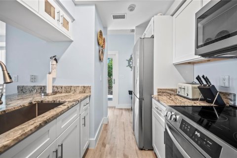 Copropriété à vendre à Captiva, Floride: 2 chambres, 104.42 m2 № 1765284 - photo 21