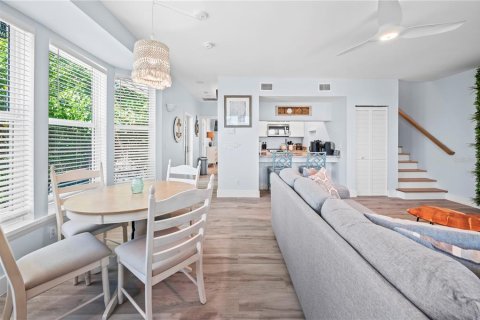 Copropriété à vendre à Captiva, Floride: 2 chambres, 104.42 m2 № 1765284 - photo 12