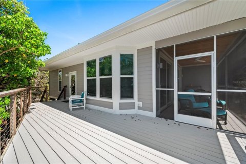 Copropriété à vendre à Captiva, Floride: 2 chambres, 104.42 m2 № 1765284 - photo 6