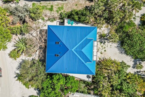 Copropriété à vendre à Captiva, Floride: 2 chambres, 104.42 m2 № 1765284 - photo 1