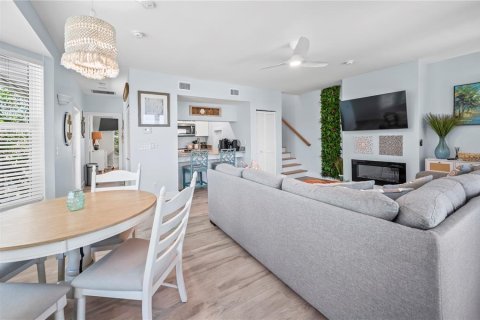 Copropriété à vendre à Captiva, Floride: 2 chambres, 104.42 m2 № 1765284 - photo 11