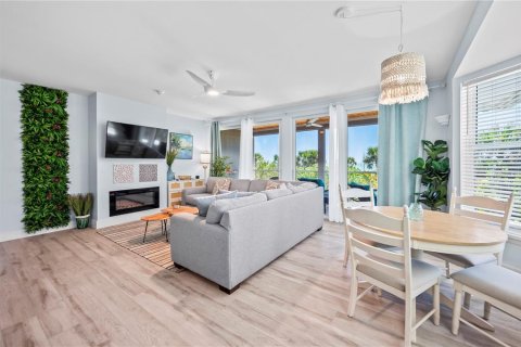 Copropriété à vendre à Captiva, Floride: 2 chambres, 104.42 m2 № 1765284 - photo 10