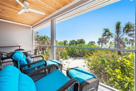 Copropriété à vendre à Captiva, Floride: 2 chambres, 104.42 m2 № 1765284 - photo 23