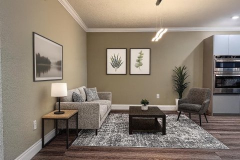 Adosado en venta en Davenport, Florida, 4 dormitorios, 210.7 m2 № 1884185 - foto 8