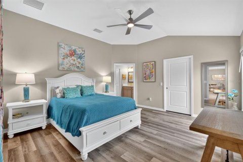Casa en venta en The Villages, Florida, 3 dormitorios, 159.98 m2 № 1899913 - foto 18