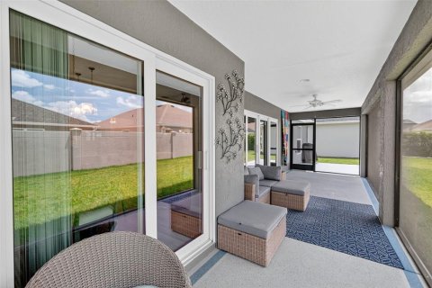 Casa en venta en The Villages, Florida, 3 dormitorios, 159.98 m2 № 1899913 - foto 30