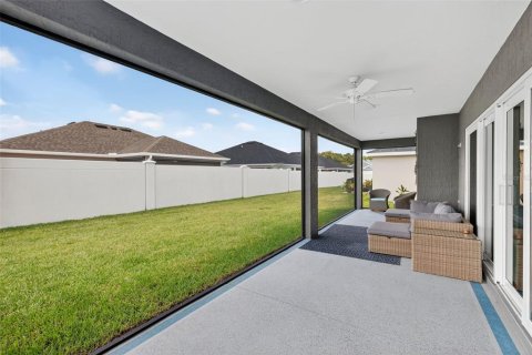 Casa en venta en The Villages, Florida, 3 dormitorios, 159.98 m2 № 1899913 - foto 28