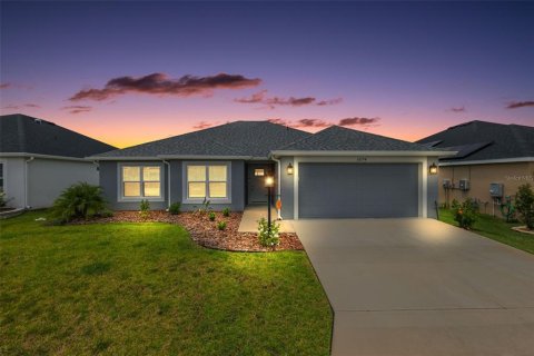 Casa en venta en The Villages, Florida, 3 dormitorios, 159.98 m2 № 1899913 - foto 1