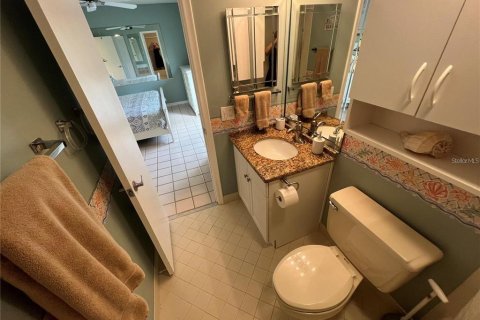 Condominio en alquiler en Saint Petersburg, Florida, 2 dormitorios, 82.68 m2 № 1833602 - foto 20