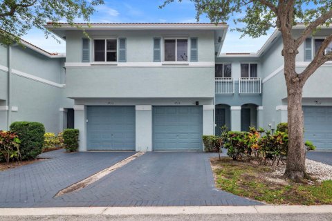 Townhouse in Riviera Beach, Florida 3 bedrooms, 144.56 sq.m. № 2250103