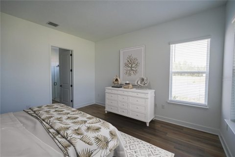 House in Palm Coast, Florida 2 bedrooms, 220.09 sq.m. № 1581259 - photo 8