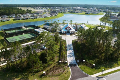 House in Palm Coast, Florida 2 bedrooms, 220.09 sq.m. № 1581259 - photo 12