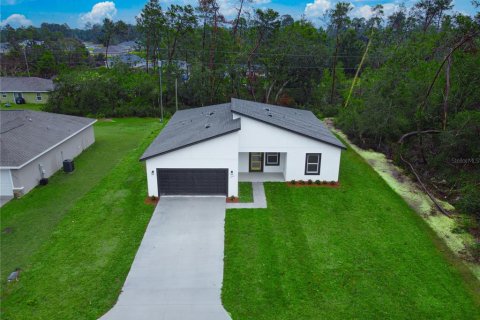 House in Ocala, Florida 4 bedrooms, 173.26 sq.m. № 1545357 - photo 3