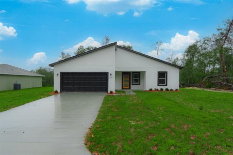 House in Ocala, Florida 4 bedrooms, 173.26 sq.m. № 1545357 - photo 2