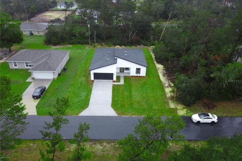 House in Ocala, Florida 4 bedrooms, 173.26 sq.m. № 1545357 - photo 5
