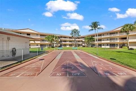 Condominio en venta en Hollywood, Florida, 2 dormitorios, 89.93 m2 № 1828877 - foto 17