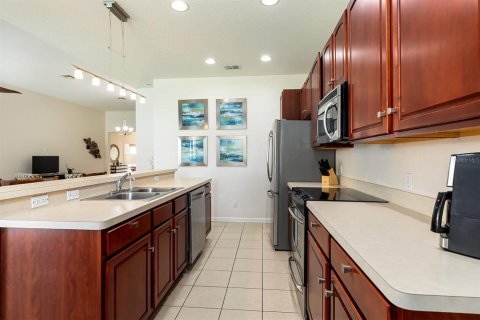 Villa ou maison à vendre à Kissimmee, Floride: 4 chambres, 174.47 m2 № 2148236 - photo 7