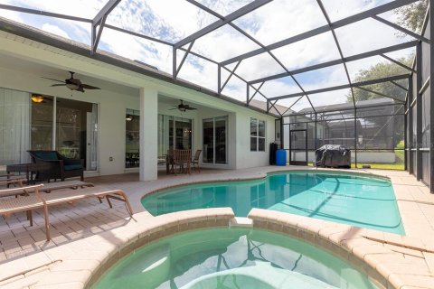 Villa ou maison à vendre à Kissimmee, Floride: 4 chambres, 174.47 m2 № 2148236 - photo 27