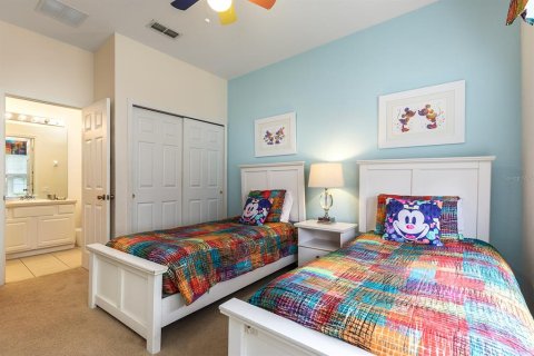 Villa ou maison à vendre à Kissimmee, Floride: 4 chambres, 174.47 m2 № 2148236 - photo 16