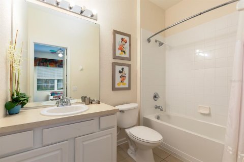 Villa ou maison à vendre à Kissimmee, Floride: 4 chambres, 174.47 m2 № 2148236 - photo 17