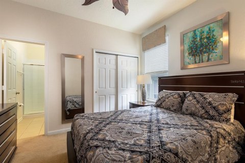 Villa ou maison à vendre à Kissimmee, Floride: 4 chambres, 174.47 m2 № 2148236 - photo 18