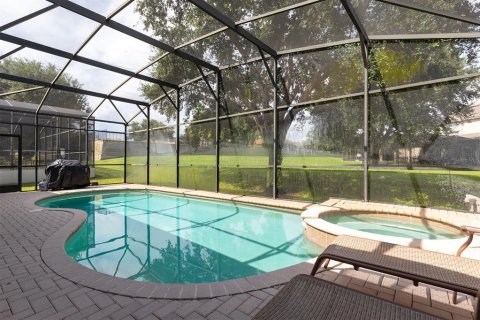 Villa ou maison à vendre à Kissimmee, Floride: 4 chambres, 174.47 m2 № 2148236 - photo 26