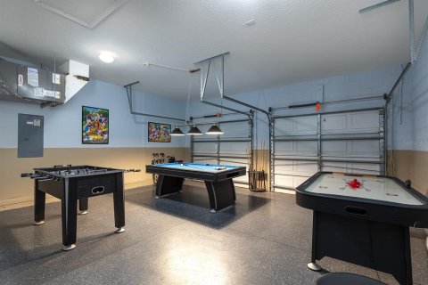 Villa ou maison à vendre à Kissimmee, Floride: 4 chambres, 174.47 m2 № 2148236 - photo 22