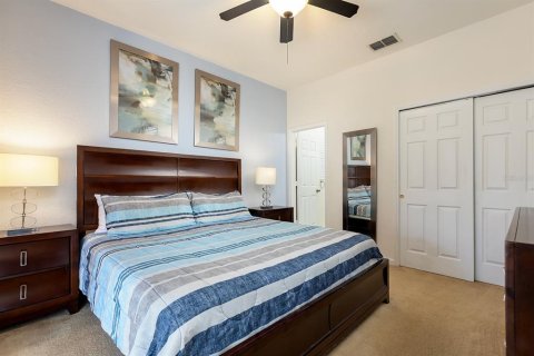 Villa ou maison à vendre à Kissimmee, Floride: 4 chambres, 174.47 m2 № 2148236 - photo 13