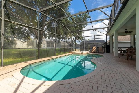 Villa ou maison à vendre à Kissimmee, Floride: 4 chambres, 174.47 m2 № 2148236 - photo 29