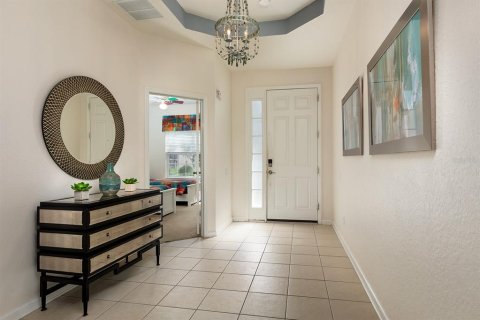 Villa ou maison à vendre à Kissimmee, Floride: 4 chambres, 174.47 m2 № 2148236 - photo 3