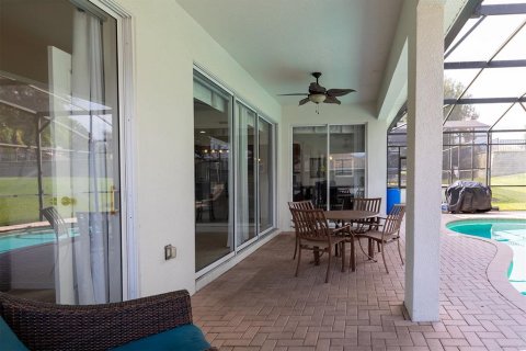 Villa ou maison à vendre à Kissimmee, Floride: 4 chambres, 174.47 m2 № 2148236 - photo 25