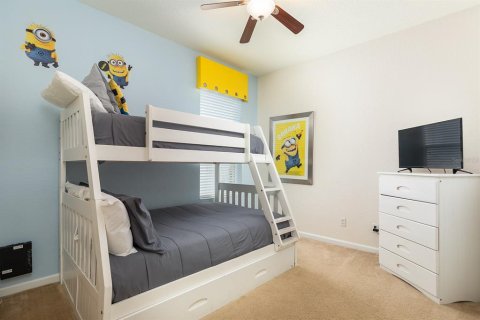 Villa ou maison à vendre à Kissimmee, Floride: 4 chambres, 174.47 m2 № 2148236 - photo 20