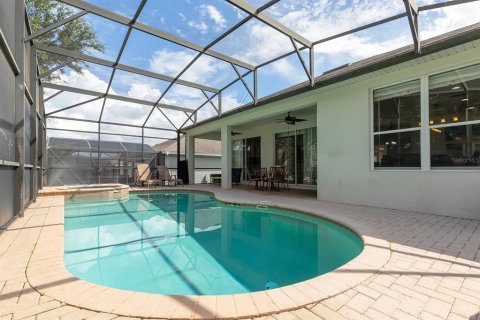 Villa ou maison à vendre à Kissimmee, Floride: 4 chambres, 174.47 m2 № 2148236 - photo 28