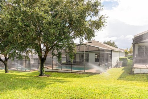 Villa ou maison à vendre à Kissimmee, Floride: 4 chambres, 174.47 m2 № 2148236 - photo 30