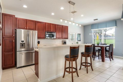 Villa ou maison à vendre à Kissimmee, Floride: 4 chambres, 174.47 m2 № 2148236 - photo 8