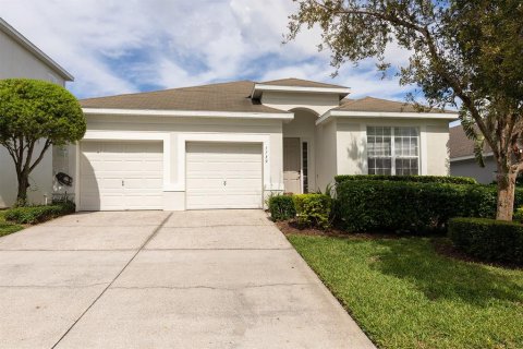 Villa ou maison à Kissimmee, Floride 4 chambres, 174.47 m2 № 2148236